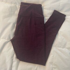 Victoria's Secret 7/8 Leggings